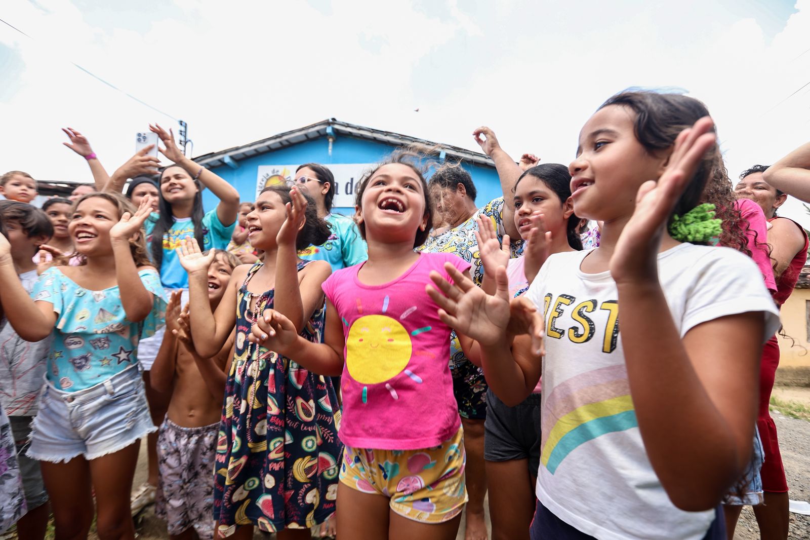 Mundo Encantado: Dia das Crianças em Atalaia será celebrado com caravana pelas localidades neste sábado (11)
